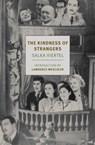 The Kindness of Strangers - Salka Viertel ; Donna Rifkind - 9781681372754