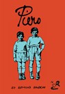 Piero - Edmond Baudoin ; Matt Madden - 9781681372969