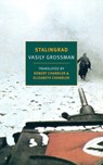 STALINGRAD - Vasily Grossman - 9781681373270