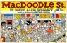 MacDoodle St. - Mark Alan Stamaty - 9781681373430