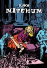 Mitchum - Blutch - 9781681374444