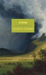 Storm - George R. Stewart ; Nathaniel Rich - 9781681375182