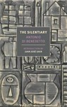 The Silentiary - Antonio di Benedetto ; Esther Allen - 9781681375625