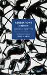 Generations - Lucille Clifton - 9781681375885
