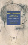 Rahel Varnhagen - Hannah Arendt ; Barbara Hahn - 9781681375892