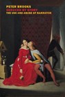 Seduced by Story - Peter Brooks - 9781681376639