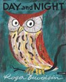 Day and Night - Roger Duvoisin - 9781681377940