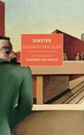 Ginster - Siegfried Kracauer ; Carl Skoggard - 9781681378145