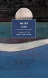 Water - Rumi ; Haleh Liza Gafori - 9781681379166