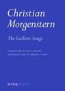 The Gallows Songs - Christian Morgenstern ; Max Knight - 9781681379456