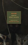 Miaow - Benito Perez Galdos ; Margaret Jull Costa - 9781681379470