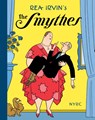 The Smythes - Rea Irvin ; R. Kikuo Johnson - 9781681379548