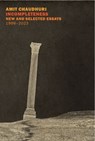 Incompleteness - Amit Chaudhuri - 9781681379661