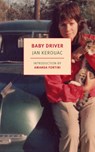 Baby Driver - Jan Kerouac - 9781681379739