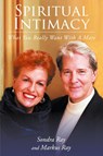 Spiritual Intimacy-What You Really Want with A Mate - Sondra Ray ; Markus Ray - 9781681399317