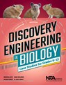 Discovery Engineering in Biology - Rebecca Hite ; Gina Childers ; Megan Ennes ; M. Gail Jones - 9781681406145
