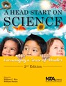 A Head Start on Science - William C. Ritz ; William Straits - 9781681406398