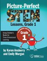 Picture-Perfect Stem Lessons, First Grade: Using Children's Books for Three-Dimensional Learning - Emily Morgan - 9781681408484