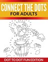 Connect The Dots For Adults - Speedy Publishing LLC - 9781681450599