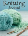 Knitting Journal - Speedy Publishing LLC - 9781681451442
