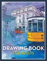 Drawing Book For Adults - Speedy Publishing LLC - 9781681452319
