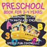 Preschool Book For 2-4 Years - Speedy Publishing LLC - 9781681454351