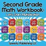 Second Grade Math Workbook - Speedy Publishing LLC - 9781681454597