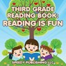 Third Grade Reading Book - Speedy Publishing LLC - 9781681454689