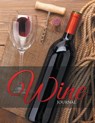 Wine Journal - Speedy Publishing LLC - 9781681457611