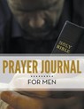 Prayer Journal For Men - Speedy Publishing LLC - 9781681458212