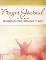 Prayer Journal - Speedy Publishing LLC - 9781681458250