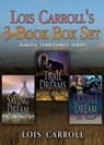 Lois Carroll's 3-Book Box Set - Lois Carroll - 9781681460949
