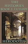 The Histories Book 2: Euterpe - Herodotus - 9781681462912