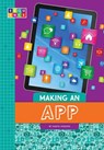 Making an App - Nadia Higgins - 9781681514451
