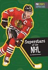 Superstars of the NHL - Todd Kortemeier - 9781681521039