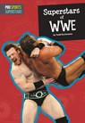 Superstars of Wwe - Todd Kortemeier - 9781681521084