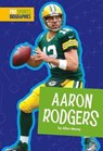 Aaron Rodgers - MOREY,  Allan - 9781681524498