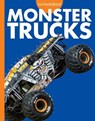 Curious about Monster Trucks - Rachel Grack - 9781681526850
