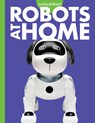 Curious about Robots at Home - Gail Terp - 9781681529431