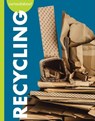 Curious about Recycling - Amy S. Hansen - 9781681529660