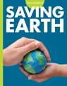 Curious about Saving Earth - Amy S. Hansen - 9781681529677