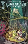 Lumberjanes #11 - Shannon Watters ; Noelle Stevenson - 9781681590219