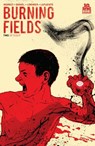 Burning Fields #2 - Michael Moreci ; Tim Daniel - 9781681590851