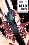 Dead Letters #6 - Christopher Sebela - 9781681591414