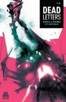 Dead Letters #8 - Christopher Sebela - 9781681591445