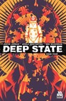 Deep State #4 - Justin Jordan - 9781681591513