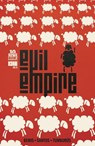 Evil Empire #11 - Max Bemis - 9781681591582