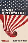 Evil Empire #3 - Max Bemis - 9781681591605