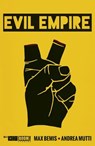 Evil Empire #4 - Max Bemis - 9781681591612