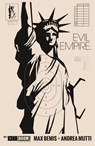 Evil Empire #7 - Max Bemis - 9781681591643
